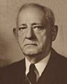 Lieutenant Governor Holt 1940