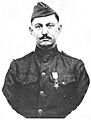 Lloyd M. Seibert - WWI Medal of Honor recipient
