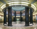 Lobby, U.S. Custom House, Philadelphia, Pennsylvania LCCN2010718989