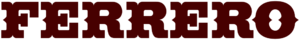 Logo Ferrero