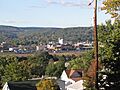 Looking to Downtown Williamsport (10054849105)