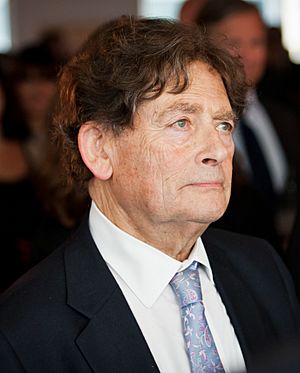 Lord Nigel Lawson (cropped)