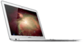 MacBook Air Mid 2012