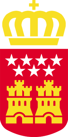 Madrid (autonomous community) coa