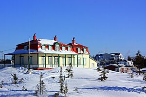 Manoir