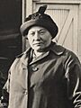 Maria Kindberg (cropped)