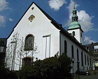 Marienkirche siegen