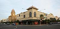 Market Square Shopping Centre Geelong