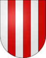 Marsens-coat of arms