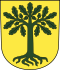 Coat of arms of Marthalen