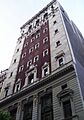 Masonic Hall Manhattan
