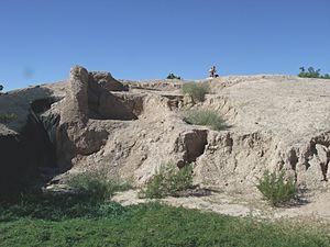 Mesa-Mesa Grande Ruins-3