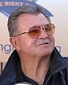Mike Ditka 2008 NFL Experience 48-DPA-02 01 02 08 (cropped)