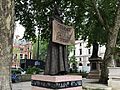 Millicent Fawcett statue (28833647608)