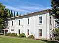 Molino Lodge