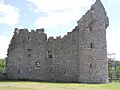 Monea Castle