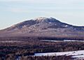 Mont-Ham (Québec)