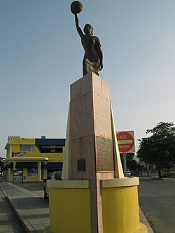 Monumento a la Mujer