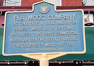 Moog New York Address: Moog Aircraft Locations – OHYDHC