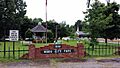 Moro, AR 003