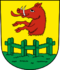 Coat of arms of Morschach