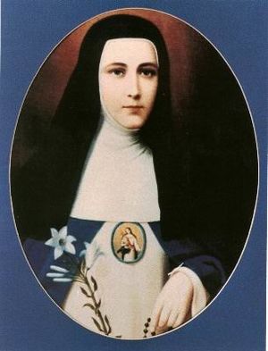 Mother Mariana de Jesús Torres