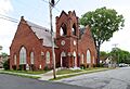 Mount Pisgah AME Church