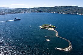 Munkholmen from the air.jpg