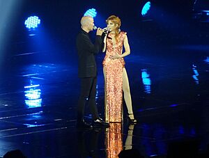 Mylène Farmer - Timeless 2013 - 17.09.2013 - 05