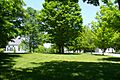NewSalem village common