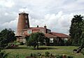 New Mill, Keyingham