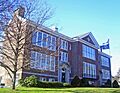 North Main Street School, Spring Valley, NY