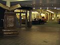 OCL Entrance