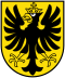 Coat of arms of Meiringen