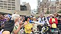 Olivia Chow on swearing in day (53546397547)