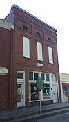 Osceola Times Building