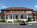 Otis Hospital, Celina