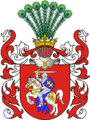 POL COA Pogoń Litewska