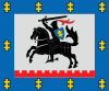 Flag of Panevėžys County