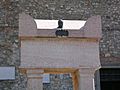 Petrarca Tomb (Arqua)