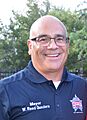 Photo of W. Reed Gusciora