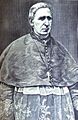 Portrait of John MacHale