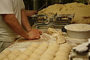 Postup výroby chlebíčkové veky (3)