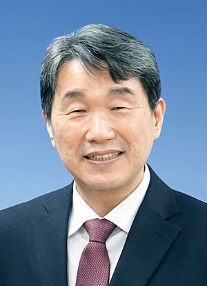 President Lee Ju-ho.jpg