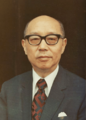 President Yen Chia-kan