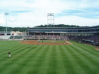 Provident Bank Ballpark