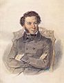 Pushkin alexander 