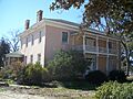 Quincy FL Willoughby Gregory House01
