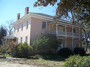 Quincy FL Willoughby Gregory House01