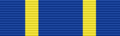 RCMP Long Service Medal ribbon
